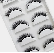 Cilios Estilo Mink 3d H13cat