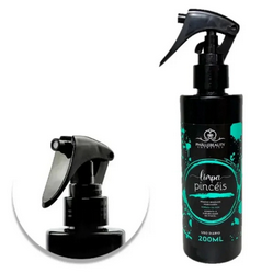 Higienizador de Pincéis Limpa Make Phállebeauty 200 ml