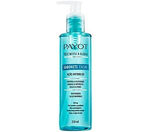 Payot - Sabonete Facial 210ml