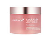 Medicube Hidratante Facial Jelly Firmador de Colágeno 50ml - Efeito Lifting e Firmeza