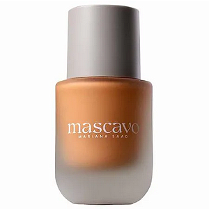 Base Líquida Mascavo Soft Radiance 30ml 32N