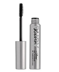 Ruby Kisses Go Brow - Gel Fixador de Sobrancelhas 6ml