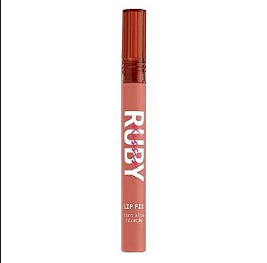 Lip Fix Tint Ruby Kisses So Fancy