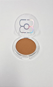 Maria Margarida Pó Compacto Margaricontour Contorno Maracaipe - Frio escuro