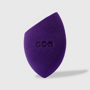 Esponja de Maquiagem oceane - Flat Blend Roxo