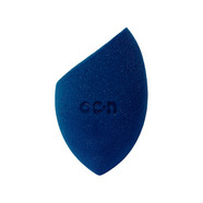 Esponja de Maquiagem - Flat Blend Azul