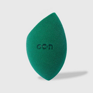 Esponja de Maquiagem oceane - Flat Blend Verde