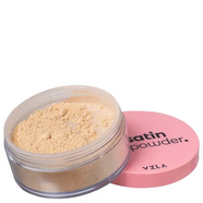 Vizzela Satin Powder Pó Solto Acetinado Cor 02