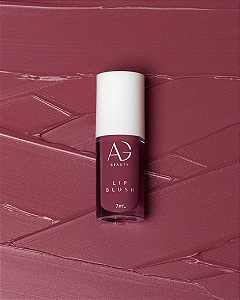 Lip Blush Alyce Gontijo - Inpiradora