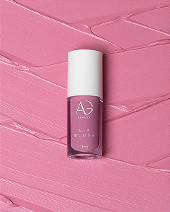 Lip Blush Alyce Gontijo - Delicada
