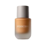 Base Líquida Mascavo Soft Radiance 8N 30ml
