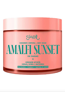 Amalfi Skelt Hidratante Corporal 200g
