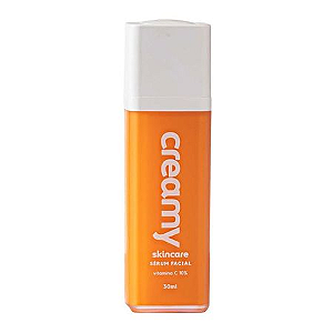 Sérum Facial Vitamina C Creamy Skincare 30g
