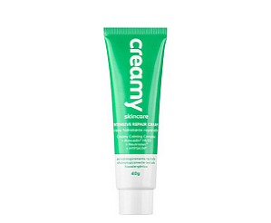Creme Hidratante Reparador Facial Creamy Intensive Repair 40 g