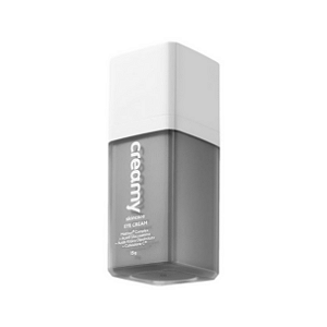 Creamy Eye Cream Área dos Olhos - Creme Redutor de Linhas