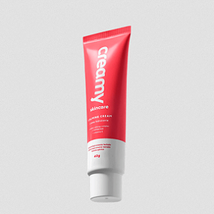 Creamy Calming Cream - Creme Hidratante Facial - 40g