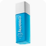 Ácido glicólico 10% Creamy Skincare 30g - Creme de AHA