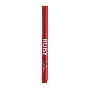Lapiseira Labial Volume Big & Full Deep Reed - Ruby Kisses