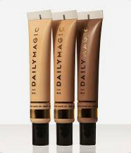 Base Líquida Daily Magic Anairana Make Up 30g 4.6