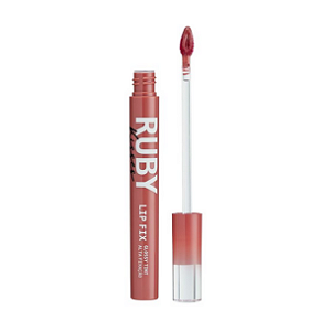 Lip Fix Glossy Tint - Coral Dream Ruby Kisses