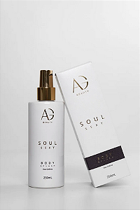 Body Splash Soul Sexy AG Beauty - Alyce Gontijo