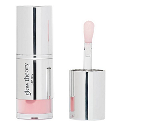 Lip Oil Glow Theory L020 Intuition - Ruby Rose
