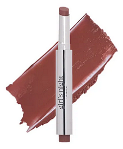 Ruby Rose-Lip Balm Girl'S Night - Bm20 Snacks