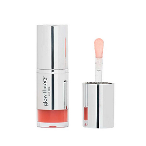 Lip Oil Glow Theory L030 Yourself- Ruby Rose