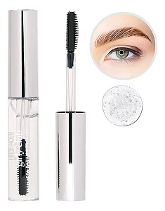 Gel Para Sobrancelha Girl Clube Linha Blow Ruby Rose