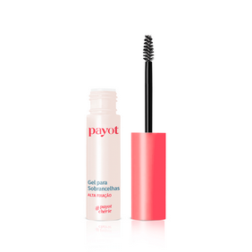 Payot Chérie Alta Fixação Incolor - Gel para Sobrancelhas