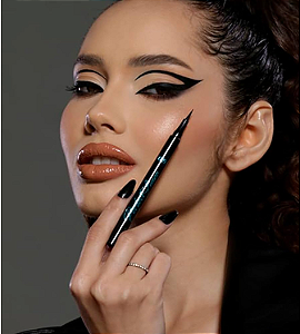 Caneta Delineadora Perfect Liner - Catharine Hill