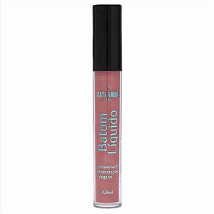 Batom líquido matte Catharine Hill - Bella