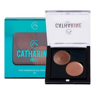 Creamy Duo Eyebrow - Dueto Cremoso Para Sobrancelha 4g