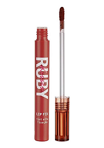 Lip Fix Tint - Ruby Kisses Feeling Powerfull