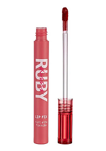 Lip Fix Tint - Ruby Kisses Blueberry Pie