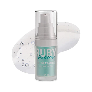 Pump Primer Hidratante - Ruby Kisses