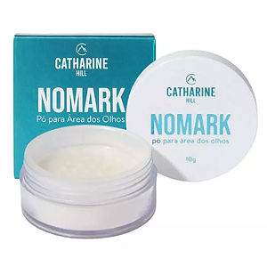 Pó Área dos Olhos NOMARK Cor 1 Claro - Catharine Hill