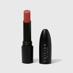 Batom Nude Pink Semi-Matte – The Lipstick Nude pink Océane Edition