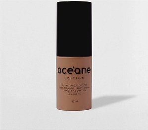 Océane Edition Skin Foundation - Base liquida 340M