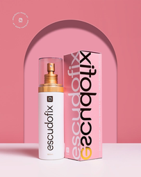 Sealer finalizador Escudo Fix - Anairana Makeup