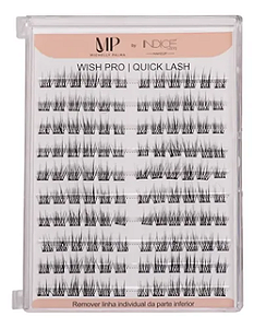 Michelly Palma By Indice Tokyo - Wish Pro - Quick Lash