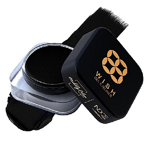 Delineador Em Gel Michelly Palma Wish Cor 88 Preto