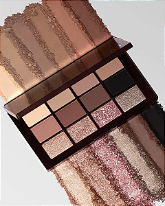 Paleta De Sombra Alyce Gontijo Cor: Eterna 01