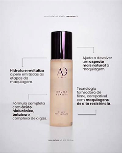 Bruma Beauty Alyce Gontijo