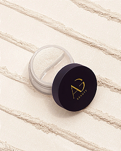 Po Velvet Glow Cor: AG1 Alyce Gontijo