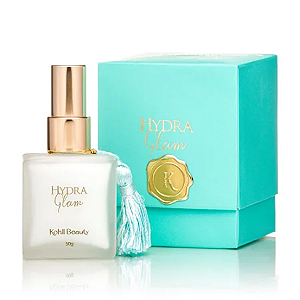 Hydra Glam Kohll Beauty