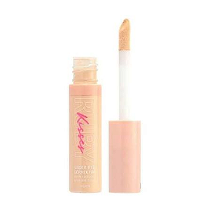 Corretivo Líquido Under Eye 10ml - Ruby Kisses Cor 10