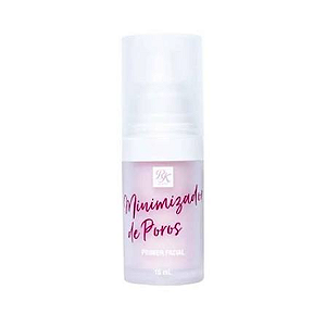 Primer Facial Minimizador De Poros - Ruby Kisses