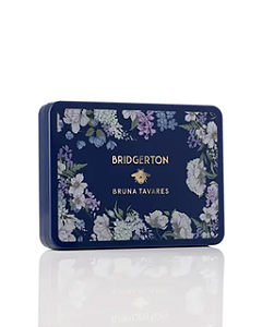 Bt Bridgerton Paleta De Sombras Bruna Tavares Bt Bridgerton