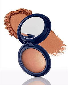 BT Shimmer Blush - Topázio
